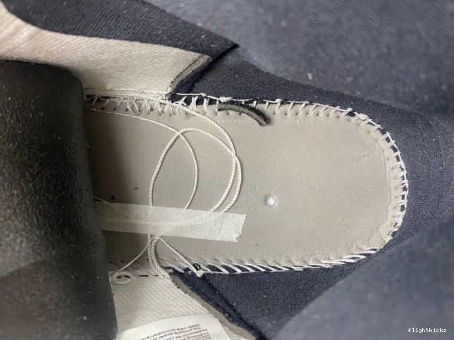 Jordan High Black DZ5485-051 Washed 1 Retro OG 1212